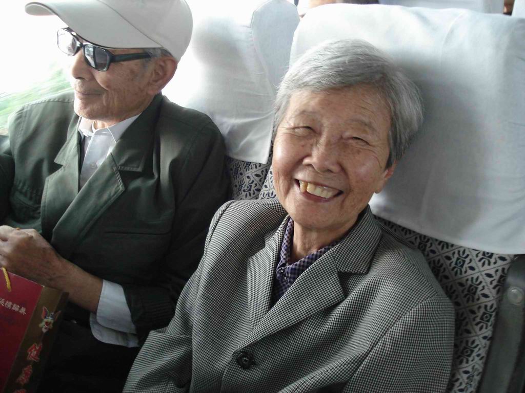 今天真开心啊